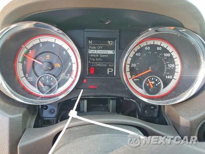 Zdjęcie 9 z 12 samochodu: 2012 DODGE DURANGO SXT VIN:1C4RDHAGXCC306566 - miniatura