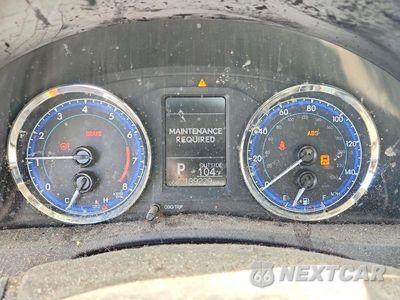 Zdjęcie 9 z 12 samochodu: 2017 TOYOTA COROLLA LE VIN:2T1BURHE4HC855433 - miniatura