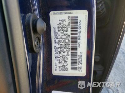Zdjęcie 13 z 13 samochodu: 2012 TOYOTA COROLLA S VIN:5YFBU4EE9CP051841 - miniatura