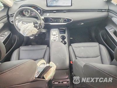 Zdjęcie 8 z 13 samochodu: 2025 GENESIS GV70 2.5T STANDARD VIN:5NMMADTB0SH028399 - miniatura