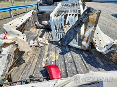Zdjęcie 10 z 13 samochodu: 2020 CHEVROLET SILVERADO K2500 HEAVY DUTY VIN:1GC1YLE79LF306197 - miniatura