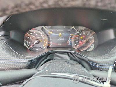 Zdjęcie 9 z 14 samochodu: 2026 JEEP COMPASS LATITUDE VIN:3C4NJDBN3TT241321 - miniatura