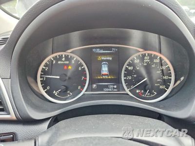 Zdjęcie 9 z 12 samochodu: 2017 NISSAN SENTRA SR TURBO VIN:3N1CB7AP7HY289605 - miniatura
