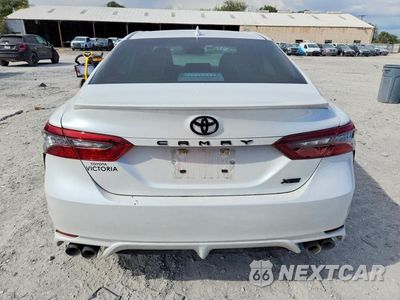 Zdjęcie 6 z 12 samochodu: 2024 TOYOTA CAMRY XSE VIN:4T1K61AK6RU853145 - miniatura