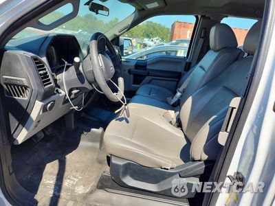Zdjęcie 7 z 12 samochodu: 2020 FORD F150 SUPER CAB VIN:1FTEX1EP7LFB75473 - miniatura