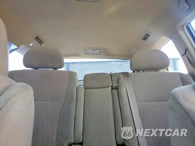 Zdjęcie 10 z 13 samochodu: 2011 TOYOTA HIGHLANDER BASE VIN:5TDZA3EH5BS016585 - miniatura