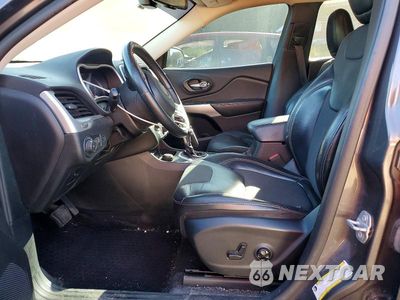 Zdjęcie 7 z 12 samochodu: 2018 JEEP CHEROKEE LATITUDE PLUS VIN:1C4PJMLB0JD568937 - miniatura