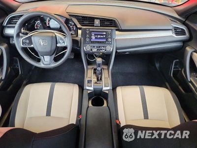 Zdjęcie 8 z 13 samochodu: 2017 HONDA CIVIC LX VIN:2HGFC4B54HH312381 - miniatura