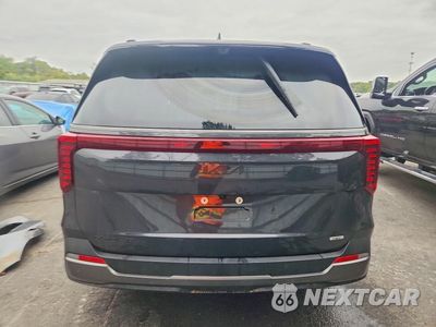 Zdjęcie 6 z 14 samochodu: 2026 KIA CARNIVAL HYBRID SX PRESTIGE VIN:KNDNE5KAXT6134347 - miniatura