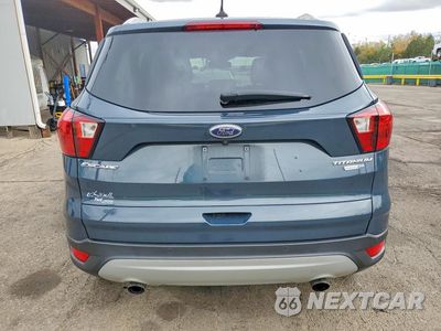 Zdjęcie 6 z 13 samochodu: 2019 FORD ESCAPE TITANIUM VIN:1FMCU9J90KUC53748 - miniatura