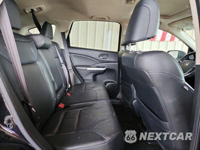 Zdjęcie 11 z 13 samochodu: 2016 HONDA CR-V TOURING VIN:5J6RM4H96GL012226 - miniatura