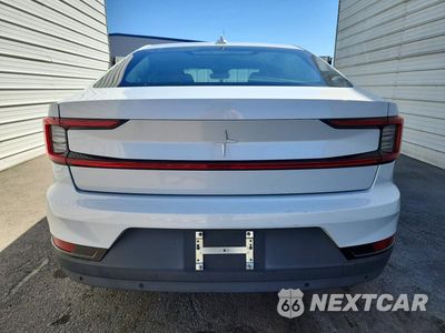 Zdjęcie 6 z 12 samochodu: 2023 POLESTAR 2 VIN:YSMED3KA9PL148307 - miniatura