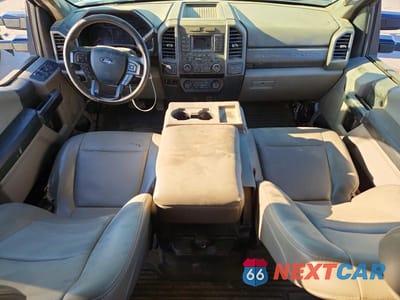 Zdjęcie 8 z 13 samochodu: 2021 FORD F250 SUPER DUTY VIN:1FT7W2A66MED47384 - miniatura