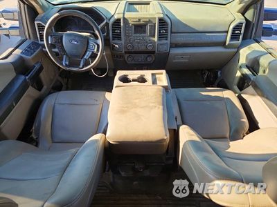 Zdjęcie 8 z 13 samochodu: 2021 FORD F250 SUPER DUTY VIN:1FT7W2A66MED47384 - miniatura