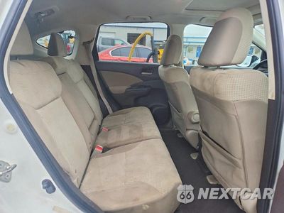 Zdjęcie 10 z 12 samochodu: 2012 HONDA CR-V EX VIN:5J6RM4H54CL030182 - miniatura
