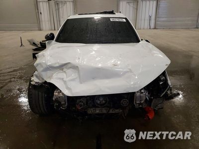 Piąte zdjęcie samochodu w środku: 2019 AUDI S4 PREMIUM PLUS VIN:WAUB4AF42KA117070 - miniatura