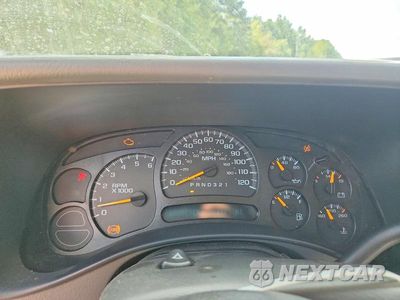 Zdjęcie 9 z 13 samochodu: 2006 GMC YUKON VIN:1GKEK13Z76J107571 - miniatura
