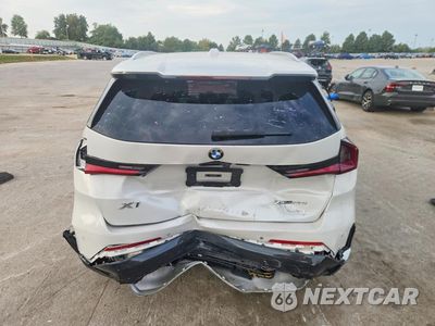 Zdjęcie 6 z 12 samochodu: 2025 BMW X1 XDRIVE28I VIN:WBX73EF09S5136968 - miniatura