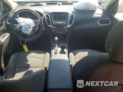 Zdjęcie 8 z 12 samochodu: 2020 CHEVROLET EQUINOX LT VIN:2GNAXKEV8L6137447 - miniatura