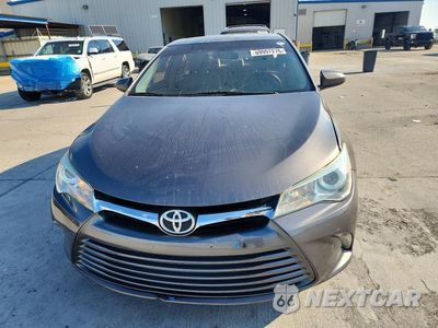 Piąte zdjęcie samochodu w środku: 2016 TOYOTA CAMRY LE VIN:4T1BF1FK6GU201082 - miniatura