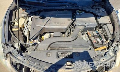 Zdjęcie 11 z 13 samochodu: 2015 NISSAN ALTIMA 2.5 S VIN:1N4AL3AP5FN913394 - miniatura