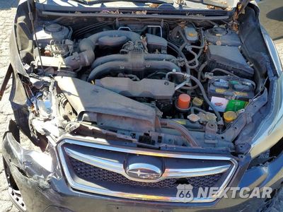 Zdjęcie 12 z 13 samochodu: 2017 SUBARU CROSSTREK LIMITED VIN:JF2GPANCXH8266319 - miniatura
