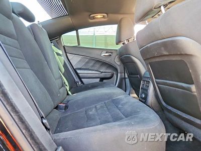 Zdjęcie 10 z 13 samochodu: 2014 DODGE CHARGER R/T VIN:2C3CDXCT7EH343881 - miniatura