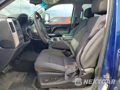 Zdjęcie 7 z 12 samochodu: 2015 CHEVROLET SILVERADO C1500 LT VIN:3GCPCRECXFG486415 - miniatura