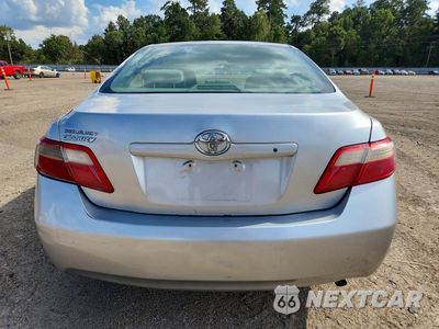 Zdjęcie 6 z 12 samochodu: 2009 TOYOTA CAMRY BASE VIN:4T1BE46K69U860559 - miniatura