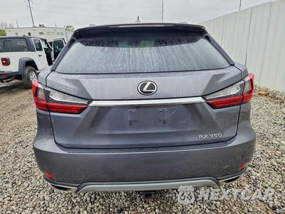 Zdjęcie 6 z 13 samochodu: 2020 LEXUS RX 350 VIN:2T2HZMDA1LC252297 - miniatura