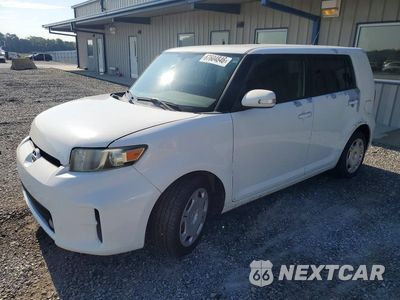 2012 SCION XB BASE JTLZE4FE8CJ024312 - główne zdjęcie licytacji z USA - miniatura