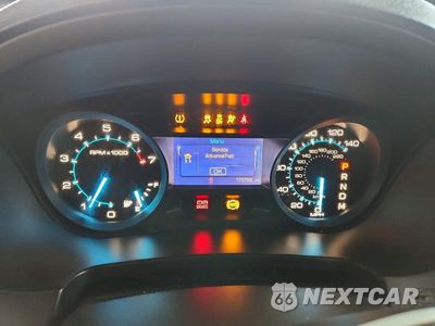 Zdjęcie 9 z 13 samochodu: 2013 FORD EXPLORER VIN:1FM5K7B84DGB03913 - miniatura