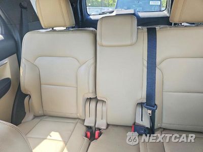 Zdjęcie 10 z 13 samochodu: 2017 FORD EXPLORER XLT VIN:1FM5K7D86HGD96104 - miniatura