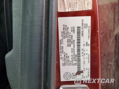 Zdjęcie 13 z 13 samochodu: 2015 FORD ESCAPE SE VIN:1FMCU9GXXFUA33108 - miniatura