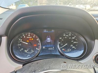 Zdjęcie 9 z 13 samochodu: 2019 NISSAN ROGUE SPORT SV VIN:JN1BJ1CR9KW335122 - miniatura