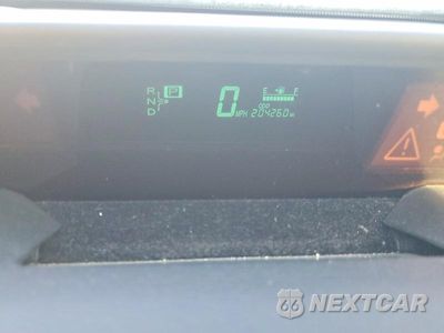 Zdjęcie 9 z 12 samochodu: 2008 TOYOTA PRIUS BASE VIN:JTDKB20U287778658 - miniatura