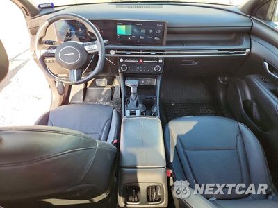 Zdjęcie 8 z 13 samochodu: 2025 HYUNDAI SANTA CRUZ SEL VIN:5NTJB4DE0SH135272 - miniatura
