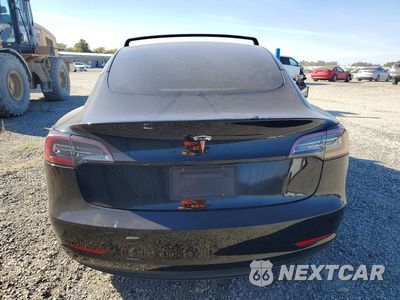 Zdjęcie 6 z 12 samochodu: 2023 TESLA MODEL 3 VIN:5YJ3E1EA3PF549578 - miniatura