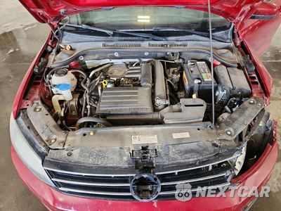 Zdjęcie 11 z 12 samochodu: 2018 VOLKSWAGEN JETTA S VIN:3VW2B7AJ3JM229450 - miniatura