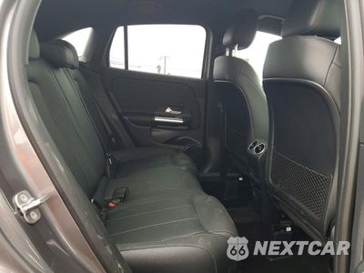 Zdjęcie 11 z 14 samochodu: 2023 MERCEDES-BENZ GLA 250 VIN:W1N4N4GB5PJ505692 - miniatura