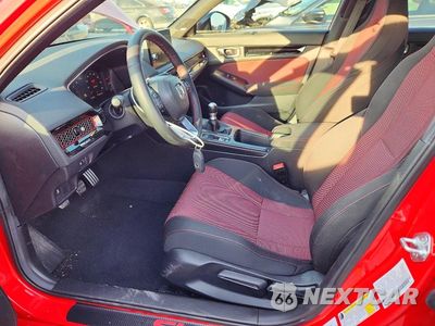 Zdjęcie 7 z 12 samochodu: 2026 HONDA CIVIC SI VIN:2HGFE1E53TH476685 - miniatura