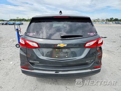 Zdjęcie 6 z 13 samochodu: 2019 CHEVROLET EQUINOX LT VIN:3GNAXUEV5KL336557 - miniatura