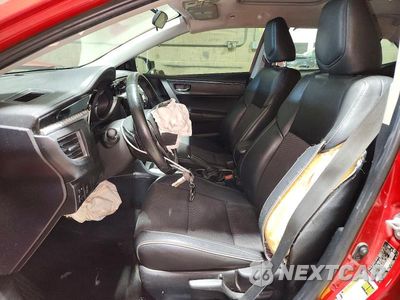 Zdjęcie 7 z 13 samochodu: 2015 TOYOTA COROLLA S PLUS VIN:2T1BURHE1FC379994 - miniatura