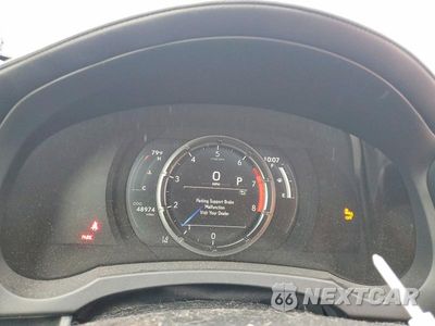 Zdjęcie 9 z 12 samochodu: 2024 LEXUS IS VIN:JTHGZ1E25R5033580 - miniatura