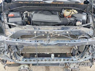Zdjęcie 11 z 12 samochodu: 2020 CHEVROLET SILVERADO C1500 LT VIN:1GCUWCED2LZ141181 - miniatura