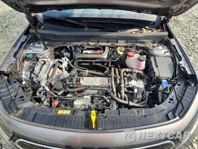 Zdjęcie 11 z 12 samochodu: 2023 MERCEDES-BENZ EQB 300 4MATIC VIN:W1N9M0KB2PN051693 - miniatura