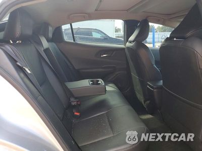 Zdjęcie 10 z 13 samochodu: 2024 TOYOTA PRIUS LIMITED VIN:JTDACAAU7R3018655 - miniatura