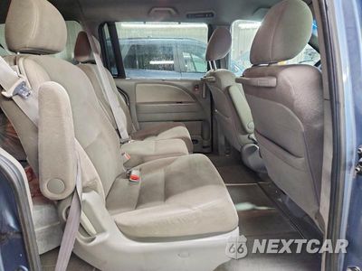 Zdjęcie 10 z 12 samochodu: 2010 HONDA ODYSSEY EX VIN:5FNRL3H49AB019723 - miniatura