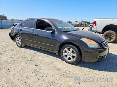 Czwarte zdjęcie samochodu z boku: 2009 NISSAN ALTIMA 2.5 VIN:1N4AL21E29N461322 - miniatura