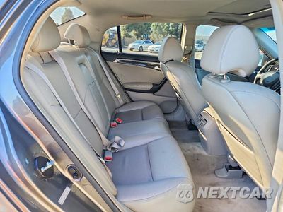 Zdjęcie 10 z 12 samochodu: 2008 ACURA TL VIN:19UUA66238A046956 - miniatura